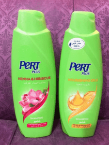 Shampoo Pert - Rush - Neil Peart