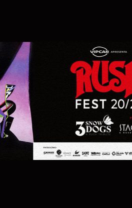 Rush Fest 2022